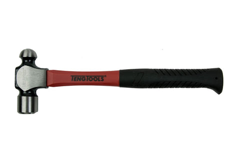 Teng Tools HMBP12 12OZ Ball Pein Hammer - TENGHMBP12 - Teng Tools - Trade Counter Direct