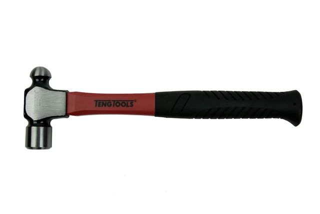 Teng Tools HMBP16 16OZ Ball Pein Hammer - TENGHMBP16 - Teng Tools - Trade Counter Direct