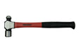 Teng Tools HMBP24 24OZ Ball Pein Hammer - TENGHMBP24 - Teng Tools - Trade Counter Direct