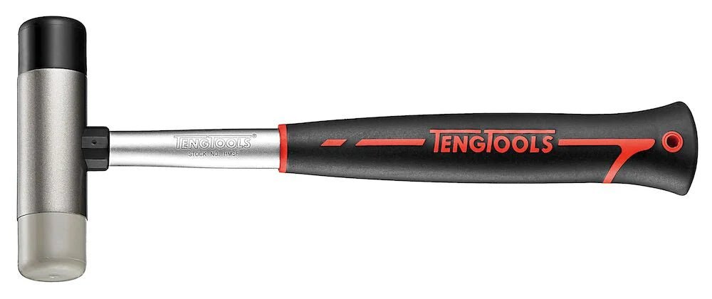 Teng Tools HMSF Rubber & Soft Face Hammer - TENGHMSF - Teng Tools - Trade Counter Direct