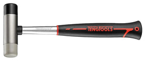 Teng Tools HMSF Rubber & Soft Face Hammer - TENGHMSF - Teng Tools - Trade Counter Direct