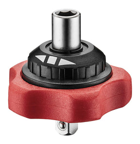 Teng Tools PM14 Ratchet 1/4 in Drive Gearless Palm - TENGPM14 - Teng Tools - Trade Counter Direct