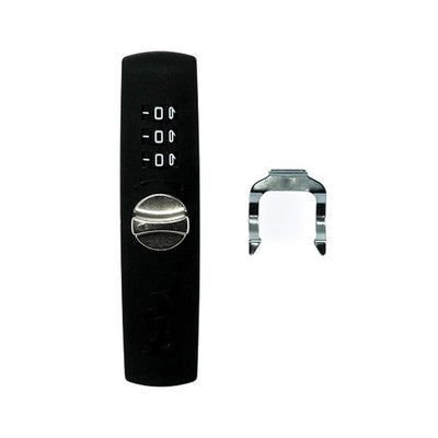 Teng Tools TC - 180CLOCK 8 Series Bar Type Combination Lock - TENGTC-180CLOCK - Teng Tools - Trade Counter Direct