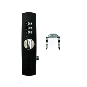 Teng Tools TC - 90CLOCK Spare Part for Locks - Combination Lock 90° - TENGTC-90CLOCK - Teng Tools - Trade Counter Direct