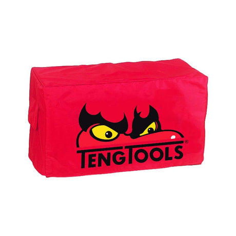 Teng Tools TC - COVER Top Box Cover (Red) - TENGTC-COVER - Teng Tools - Trade Counter Direct
