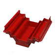 Teng Tools TC540 Cantilever Tool Box (5 Drawer Trays) - TENGTC540 - Teng Tools - Trade Counter Direct