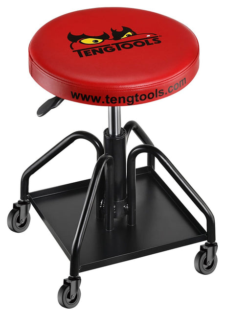 Teng Tools TCA06 Mechanics Stool - TENGTCA06 - Teng Tools - Trade Counter Direct