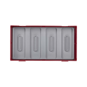 Teng Tools TTTJ04 Storage Tray for TJ Sets TT1 - TENGTTTJ04 - Teng Tools - Trade Counter Direct