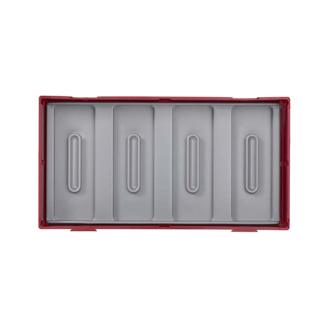 Teng Tools TTTJ04 Storage Tray for TJ Sets TT1 - TENGTTTJ04 - Teng Tools - Trade Counter Direct