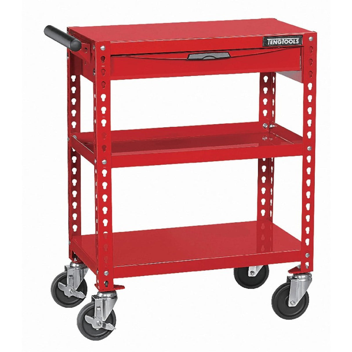 Teng TR070 700MM Wide Mobile Work Tool Trolley - TENGTR070 - Teng Tools - Trade Counter Direct