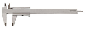 Teng Vernier Caliper 0 - 150mm - CALV150 - TENGCALV150 - Teng Tools - Trade Counter Direct