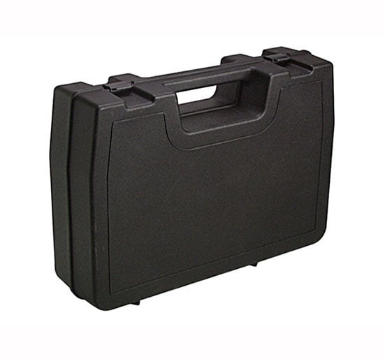 Terry Plastics 030 Jumbo Power Tool Case - Tool Case