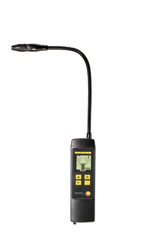 Testo 316 - 2 gas leak detector - 06323162 - 06323162 - Testo - Trade Counter Direct