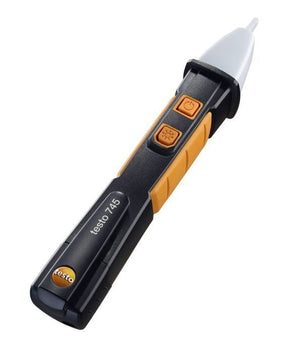 Testo 745 Non - contact voltage tester - 05907450 - 05907450 - Testo - Trade Counter Direct