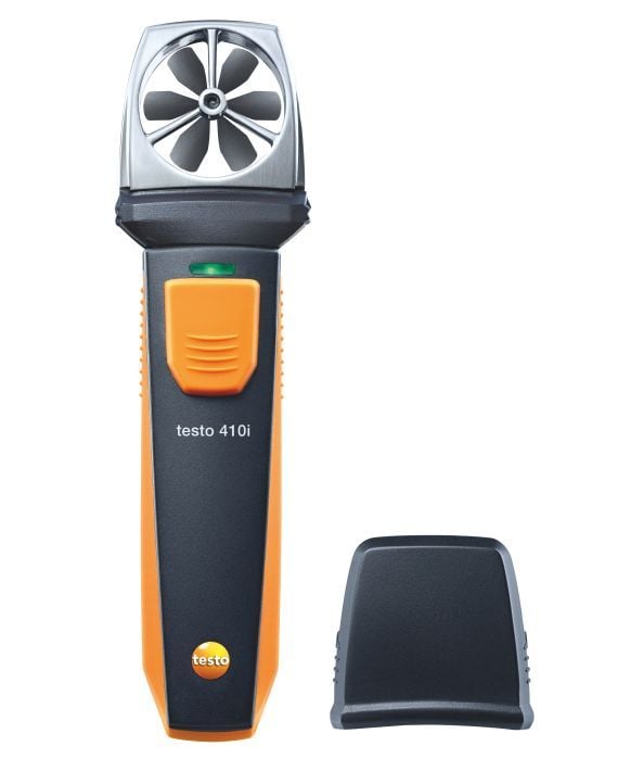 Testo Smart Probe 410i Thermal Anemometer - 05601410 - 05601410 - Testo - Trade Counter Direct