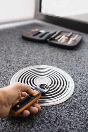 Testo Smart Probe 410i Thermal Anemometer - 05601410 - 05601410 - Testo - Trade Counter Direct