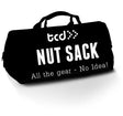 The TCD Nut Sack - All the Gear No Idea! - ToolBag - NUTS100 - tcd - Trade Counter Direct