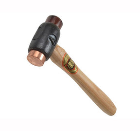 Thor Copper / Rawhide Hammers - THO208 - Thor - Trade Counter Direct