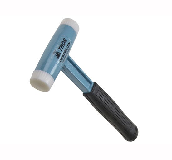 Thor Dead - blow Nylon Hammers - THO1010 - Thor - Trade Counter Direct