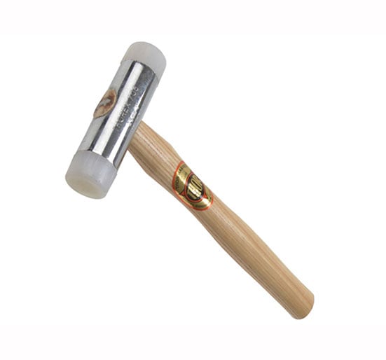 Thor Nylon Hammers - 900g 2 lb - THO714 - Thor - Trade Counter Direct