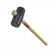 Thor Rubber Mallets - THO952 - Thor - Trade Counter Direct