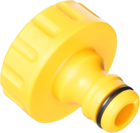 Threaded Outdoor Tap Connector 1" BSP - TAPCON1 - Select Products - SPI - Trade Counter Direct