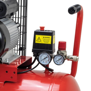 TIGREN 100ltr 3hp Belt-Driven Compressor - SIP-04396 - TIGREN - Trade Counter Direct