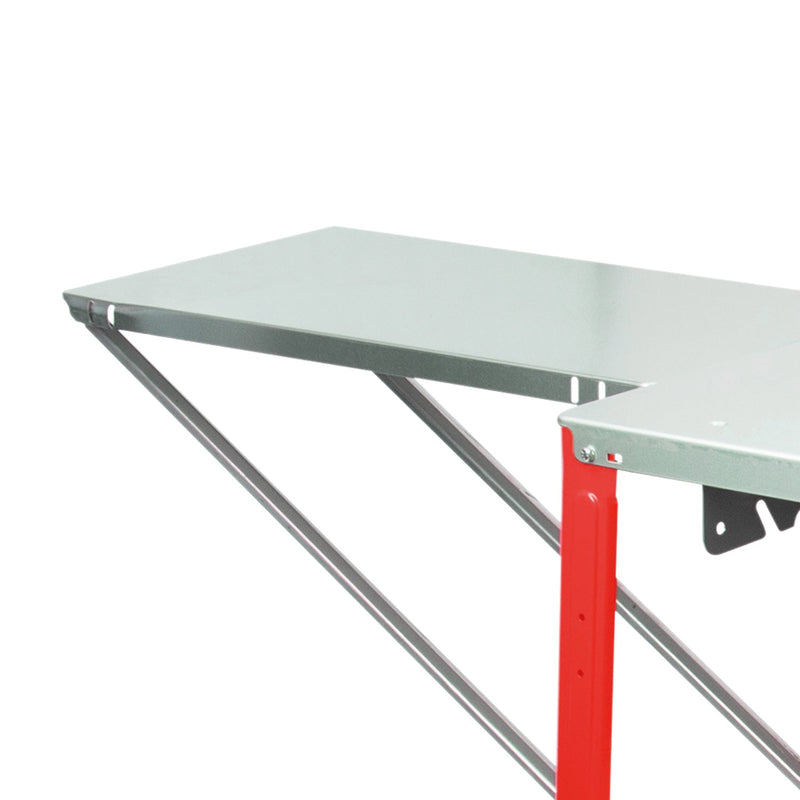 TIGREN 12" Contractor Saw - SIP-08210 - TIGREN - Trade Counter Direct