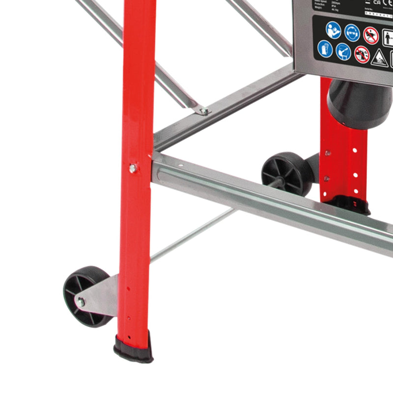 TIGREN 12" Contractor Saw - SIP-08210 - TIGREN - Trade Counter Direct