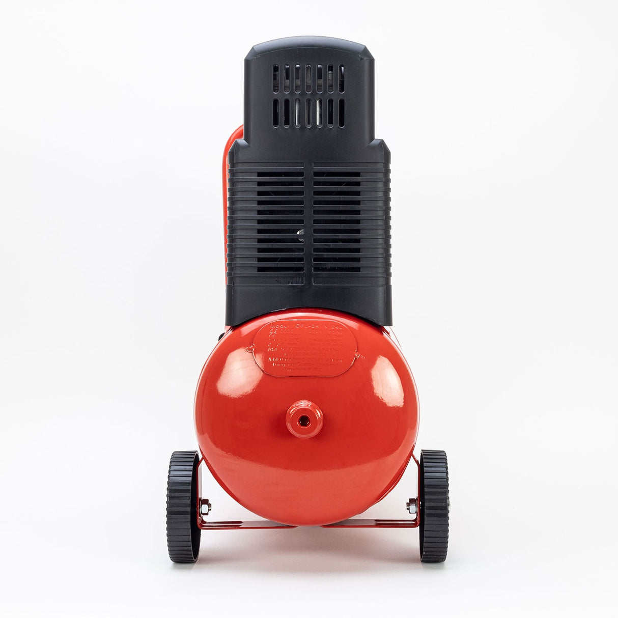 TIGREN DD 2hp 24ltr Direct Drive Compressor with 7pc Air Kit - SIP-04397 - SIP Tools UK - Trade Counter Direct