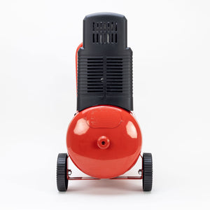 TIGREN DD 2hp 24ltr Direct Drive Compressor with 7pc Air Kit - SIP-04397 - SIP Tools UK - Trade Counter Direct