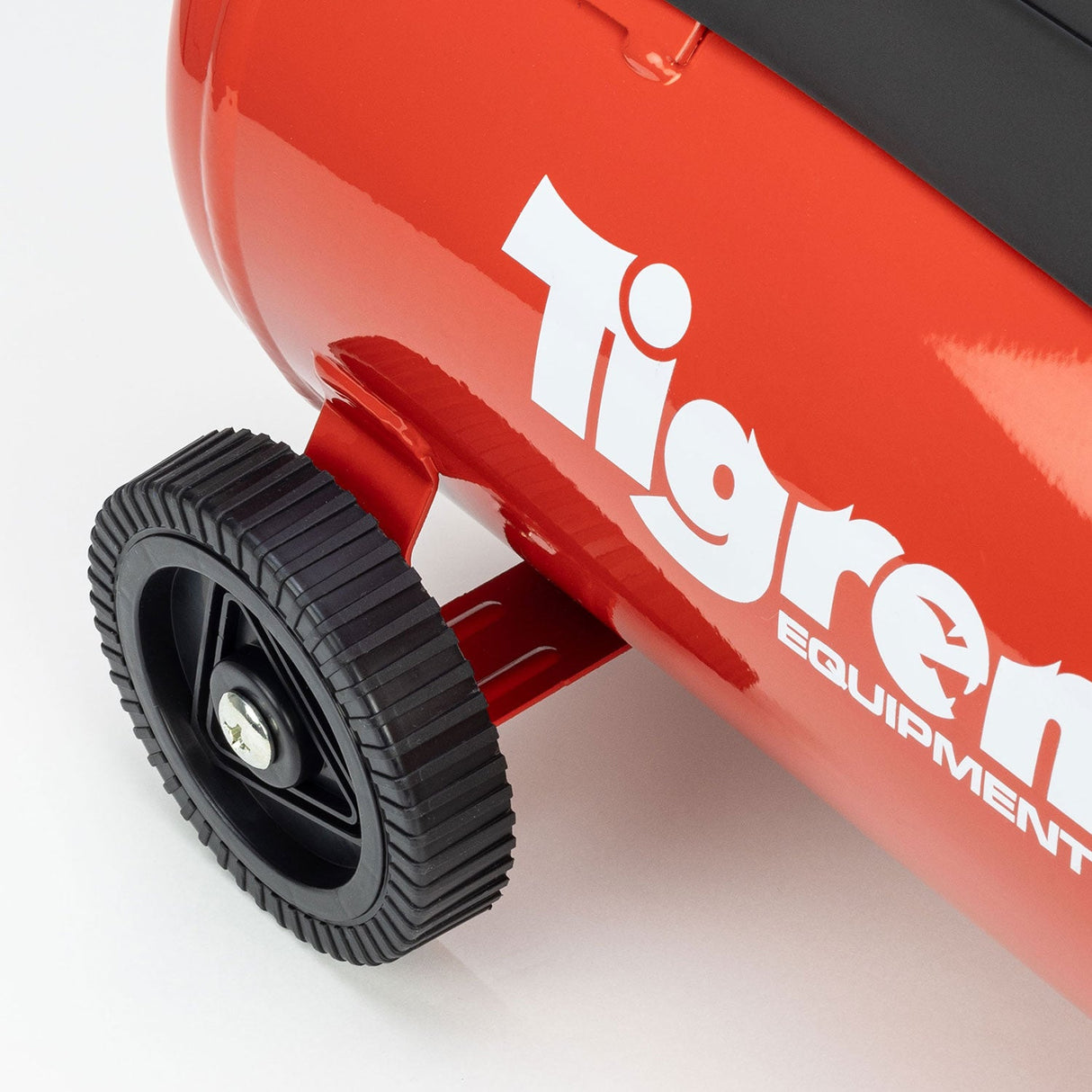 TIGREN DD 2hp 24ltr Direct Drive Compressor with 7pc Air Kit - SIP-04397 - SIP Tools UK - Trade Counter Direct