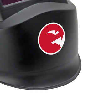 TIGREN Electronic Welding Headshield - SIP-02801 - TIGREN - Trade Counter Direct