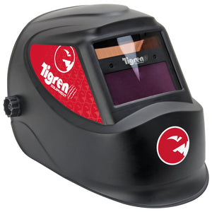 TIGREN Electronic Welding Headshield - SIP-02801 - TIGREN - Trade Counter Direct