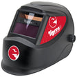 TIGREN Electronic Welding Headshield - SIP-02801 - TIGREN - Trade Counter Direct