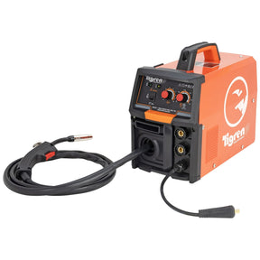 TIGREN TGN120MAT MIG/ARC/TIG Inverter Welder - 08202 - SIP-08202 - SIP Tools UK - Trade Counter Direct
