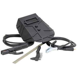 TIGREN TGN180MMA ARC Inverter Welder - SIP-08201 - TIGREN - Trade Counter Direct
