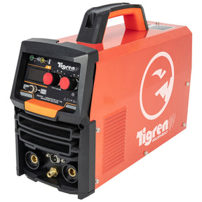 TIGREN TGN200TIG DC TIG Inverter Welder - SIP-08204 - TIGREN - Trade Counter Direct