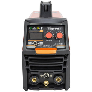 TIGREN TGN200TIG DC TIG Inverter Welder - SIP-08204 - TIGREN - Trade Counter Direct