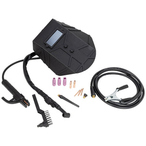 TIGREN TGN200TIG DC TIG Inverter Welder - SIP-08204 - TIGREN - Trade Counter Direct