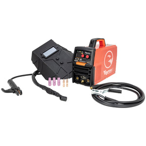 TIGREN TGN200TIG DC TIG Inverter Welder - SIP-08204 - TIGREN - Trade Counter Direct