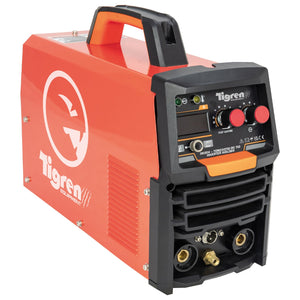 TIGREN TGN200TIG DC TIG Inverter Welder - SIP-08204 - TIGREN - Trade Counter Direct