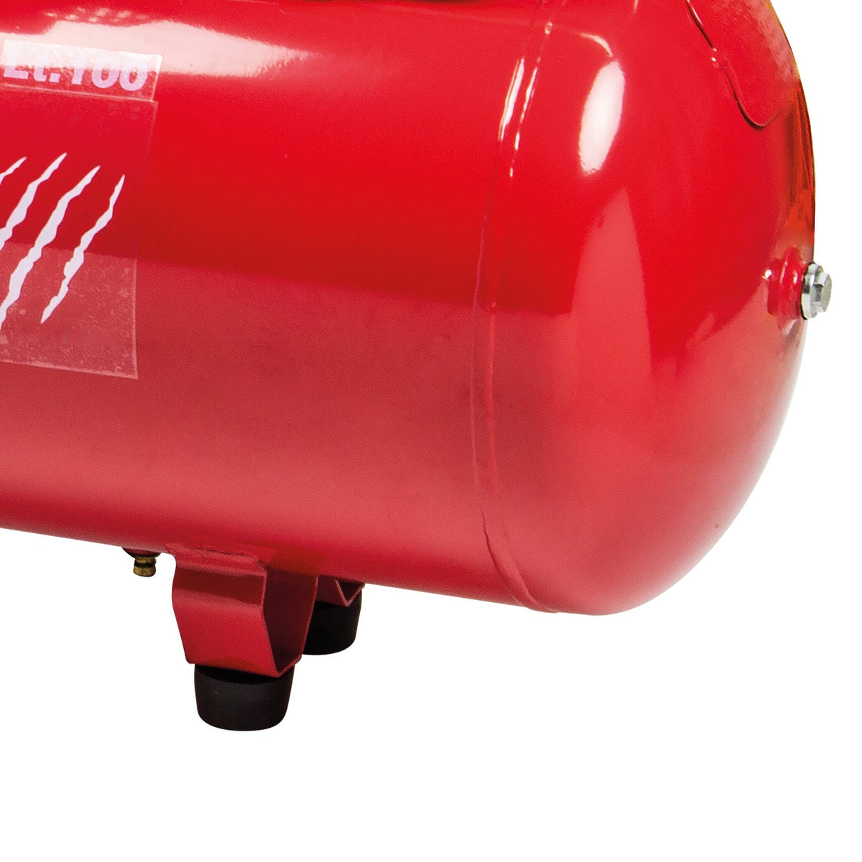 TIGREN V100DD 3HP Direct-Driven Compressor - SIP-04388 - TIGREN - Trade Counter Direct