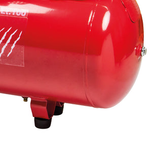 TIGREN V100DD 3HP Direct-Driven Compressor - SIP-04388 - TIGREN - Trade Counter Direct