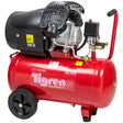 TIGREN V50DD 3HP Direct-Driven Compressor - SIP-04387 - TIGREN - Trade Counter Direct