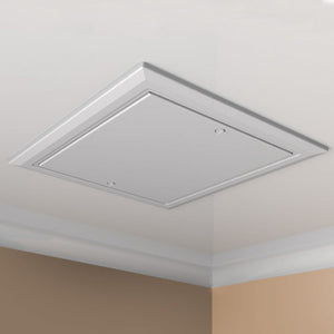 Timloc 1169 Loft Hatch 560x660 - Attic Hatch - Drop Down - Part L - 1169 - 1169 - Timloc Building Products - Trade Counter Direct