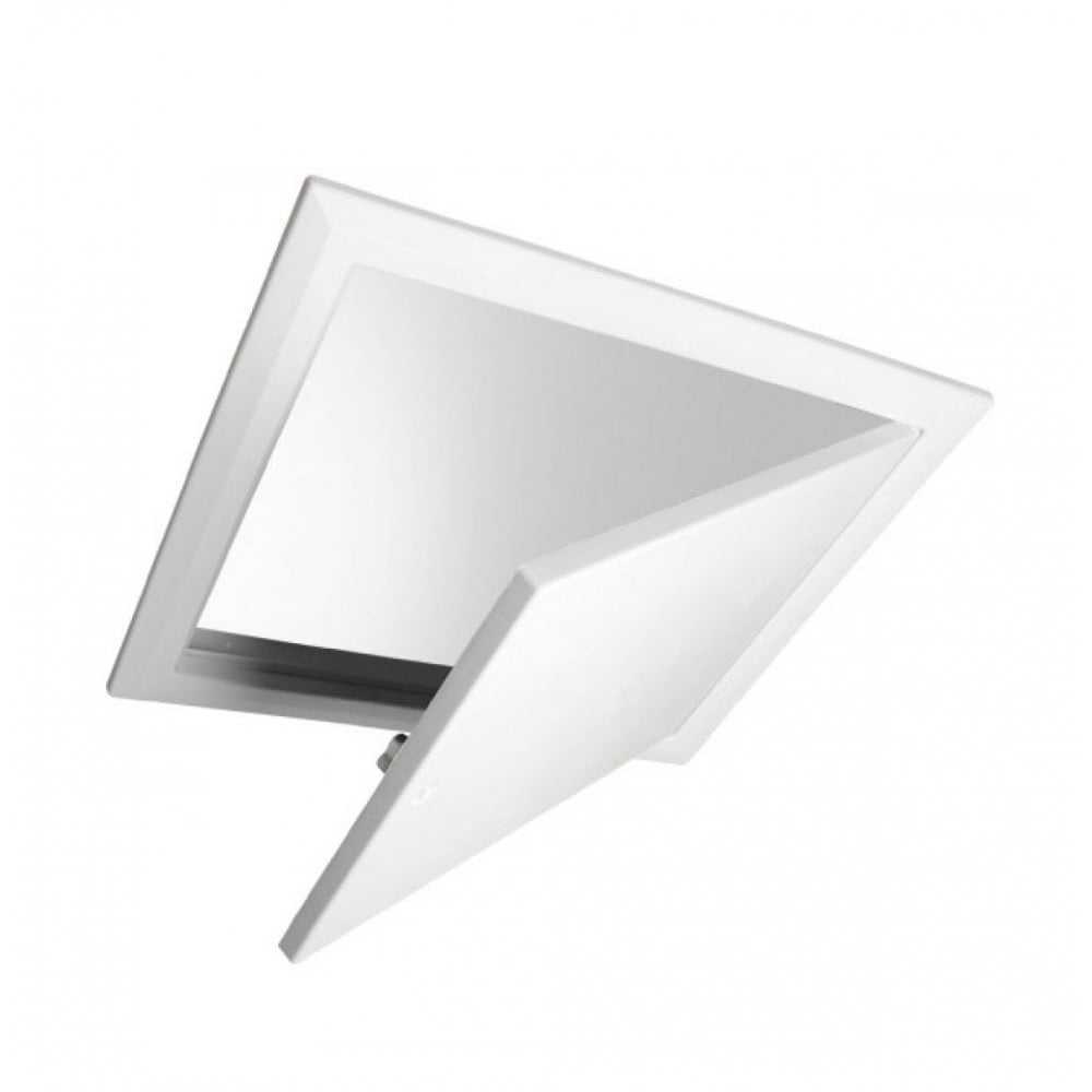 Timloc 1169 Loft Hatch 560x660 - Attic Hatch - Drop Down - Part L - 1169 - 1169 - Timloc Building Products - Trade Counter Direct