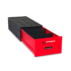 Armorgard TrekDror TKD1 490x1105x300 - TKD1