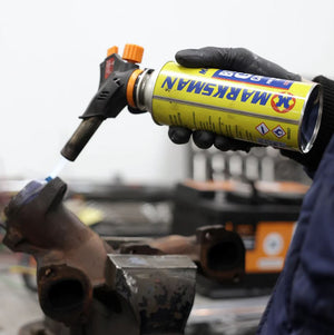 Tough Glove Boa Pro Black Nitrile Gloves - Box of 100 - TG-BP-M - Select Products - SPI - Trade Counter Direct