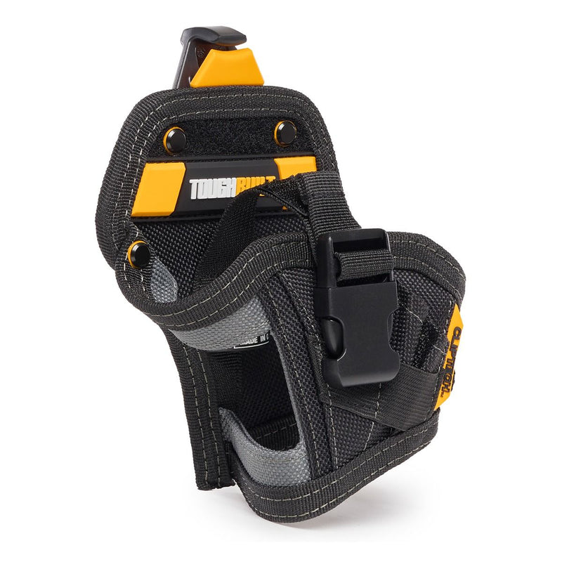 Toughbuilt Drill Holster - TB - CT - 20 - S - TB-CT-20-S - Toughbuilt - Trade Counter Direct